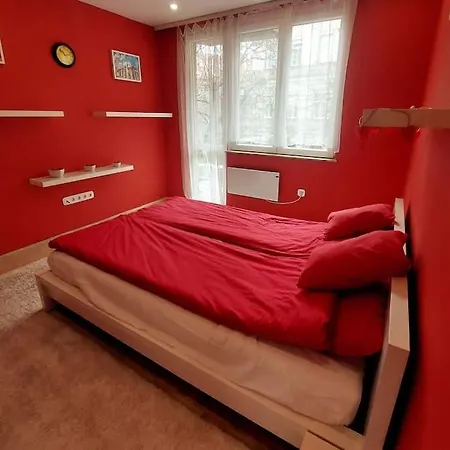 Apartament Colorful Home At The Foot Of Buda Castle - Ponty16 *