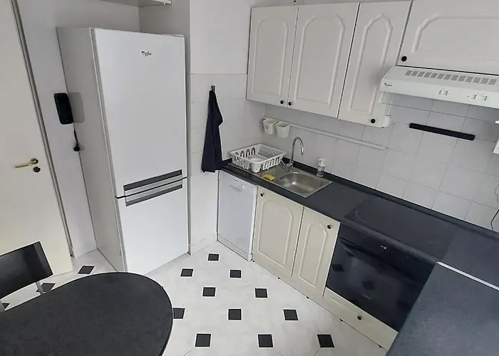 Colorful Home At The Foot Of Buda Castle - Ponty16 Apartament Budapeszt