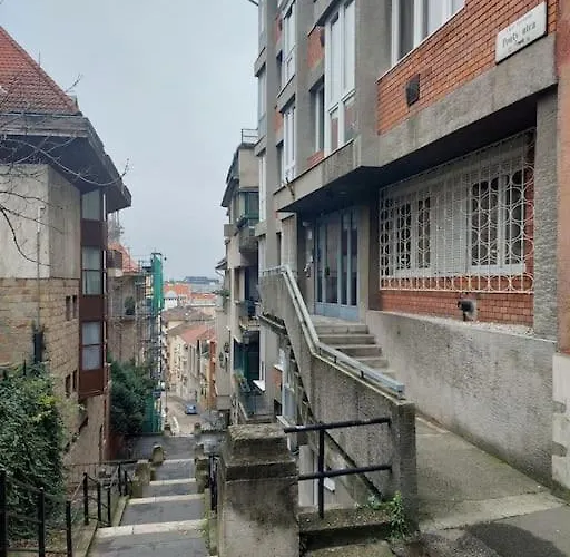 Apartament Colorful Home At The Foot Of Buda Castle - Ponty16 *