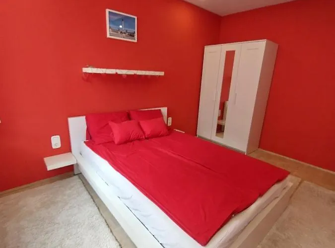 Colorful Home At The Foot Of Buda Castle - Ponty16 * Budapeszt