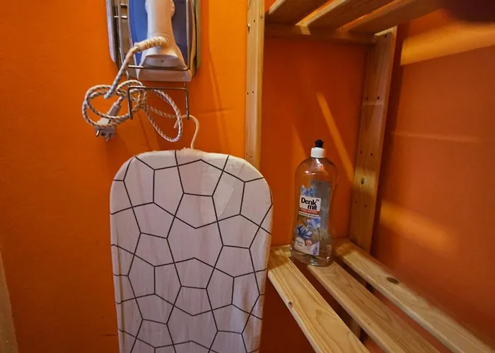 Colorful Home At The Foot Of Buda Castle - Ponty16 Apartament