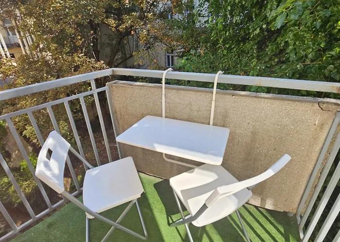 Apartament Colorful Home At The Foot Of Buda Castle - Ponty16