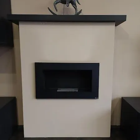 Apartament Glowing Home-ponty16 *