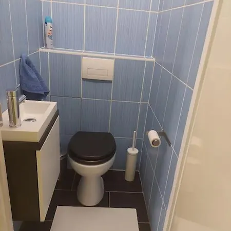 Apartament Glowing Home-ponty16 *