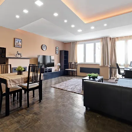 Colorful At The Foot Of Buda Castle - Ponty16 公寓 布达佩斯