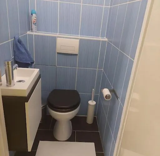 Appartement Colorful At The Foot Of Buda Castle - Ponty16 *