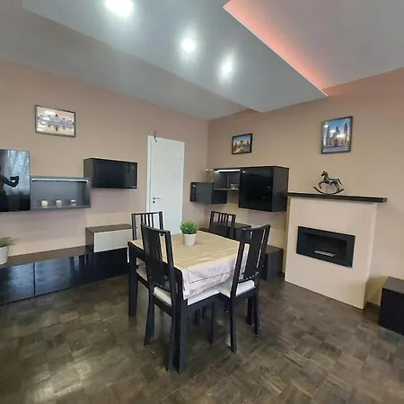 Glowing Home-ponty16 Appartement *