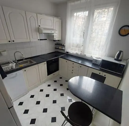 Appartement Colorful At The Foot Of Buda Castle - Ponty16 Boedapest